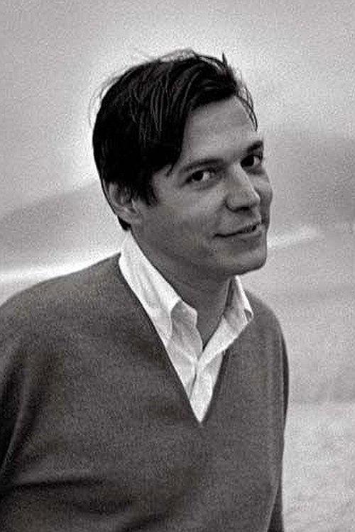 Antônio Carlos Jobim fotoğrafı