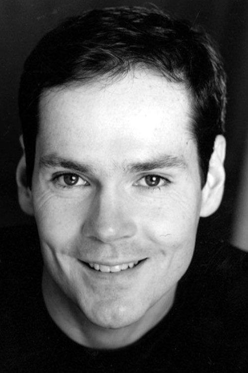 Jonathan Crombie fotoğrafı