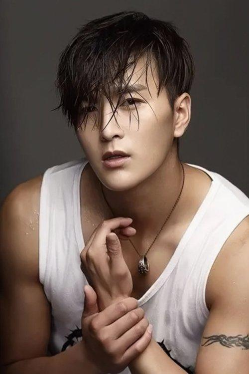 Zhao Zhenting fotoğrafı