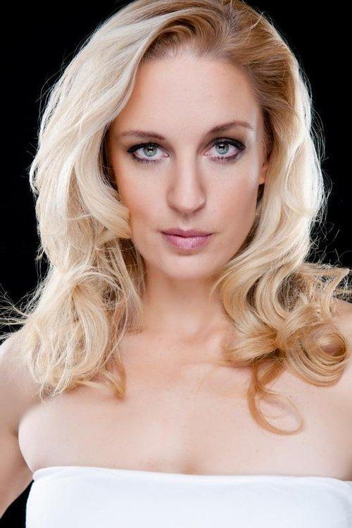 Lilian Klebow fotoğrafı