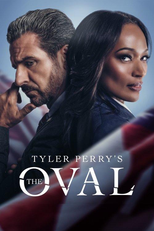 Tyler Perry's The Oval Sezon 6