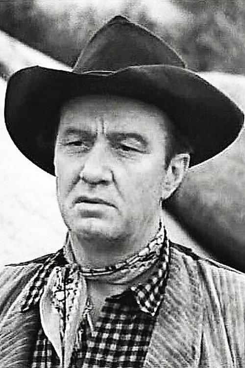 Eddie Parker fotoğrafı