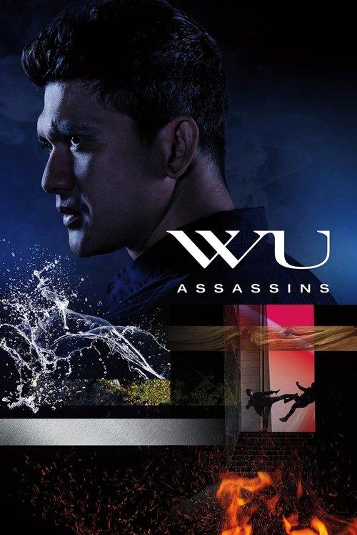 Wu Assassins Sezon 1