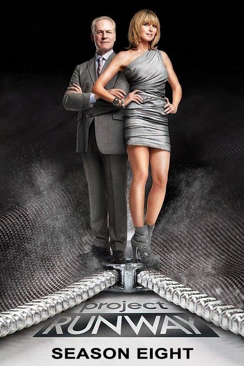 Project Runway Sezon 8