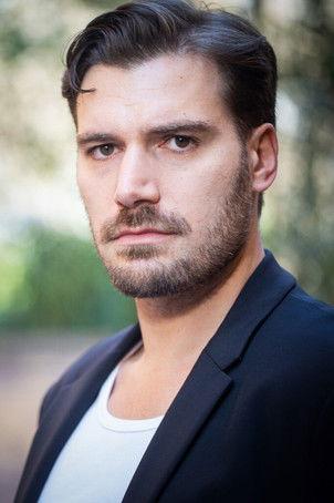 Alex Adinolfi fotoğrafı