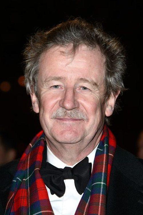 Christopher Frayling fotoğrafı