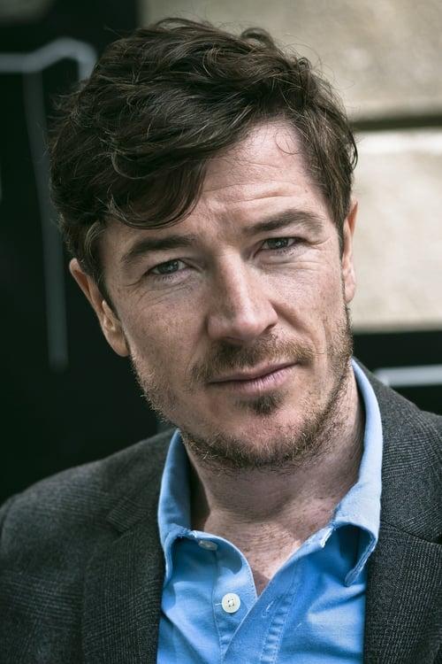 Barry Ward fotoğrafı