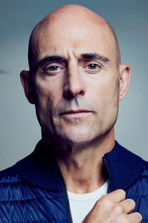 Mark Strong fotoğrafı