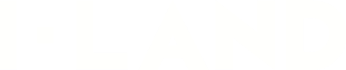 I-LAND logo