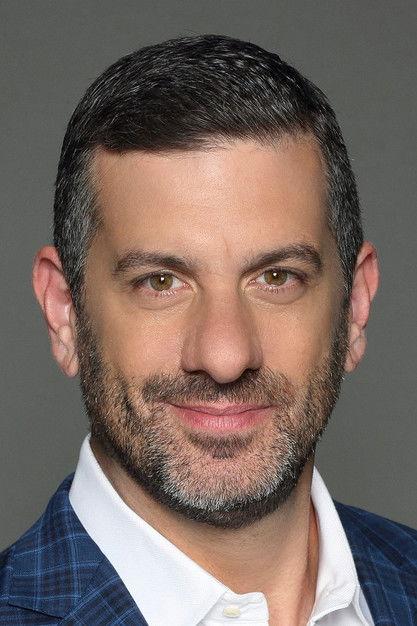 Bob Kushell fotoğrafı