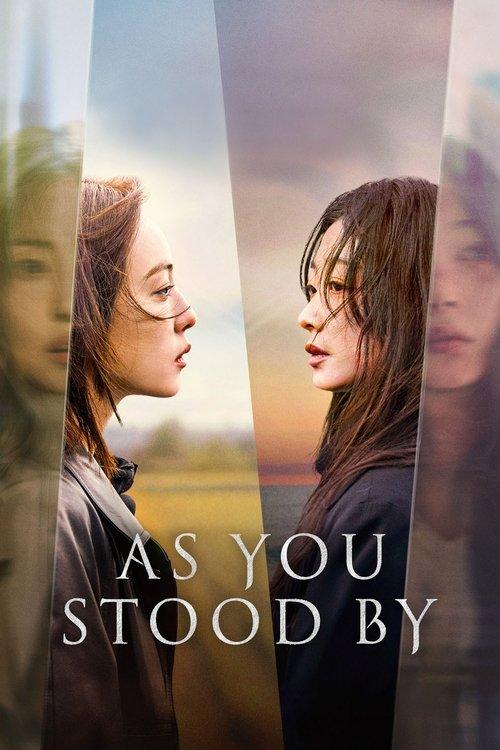 As You Stood By dizi afişi
