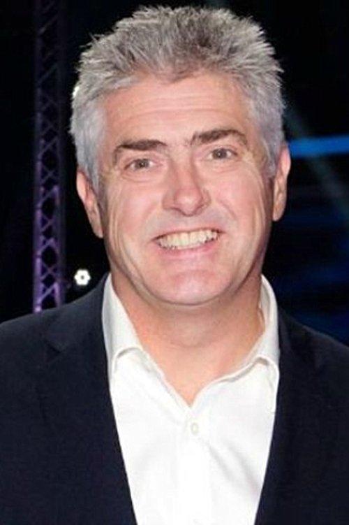 Nick Hancock fotoğrafı