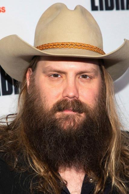 Chris Stapleton fotoğrafı