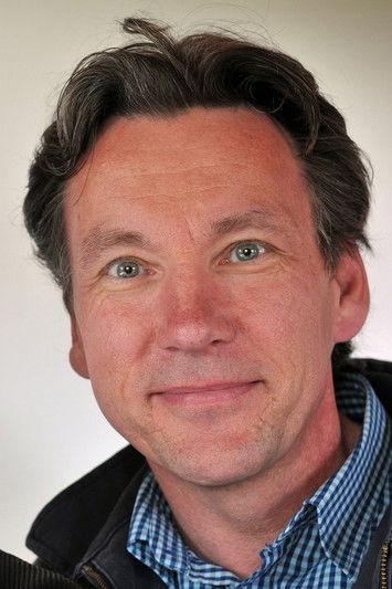 Michael Wikke fotoğrafı