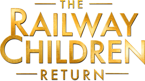 The Railway Children Return logo