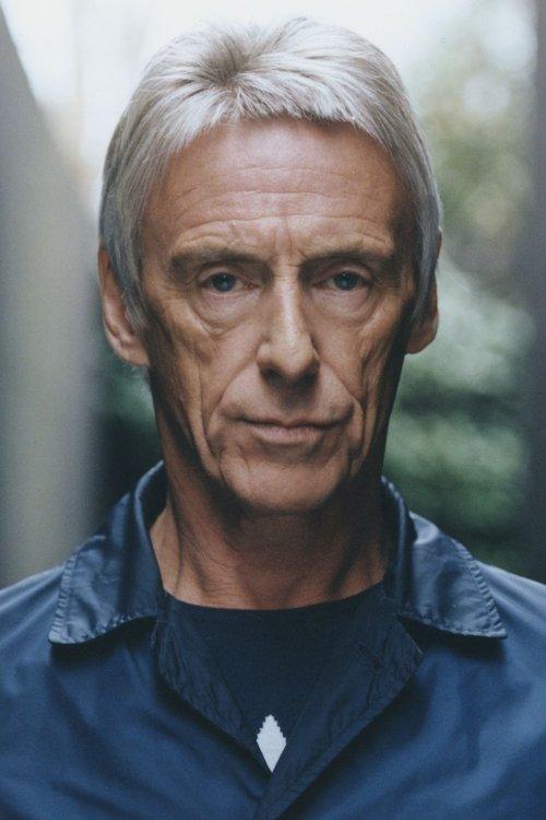 Paul Weller fotoğrafı