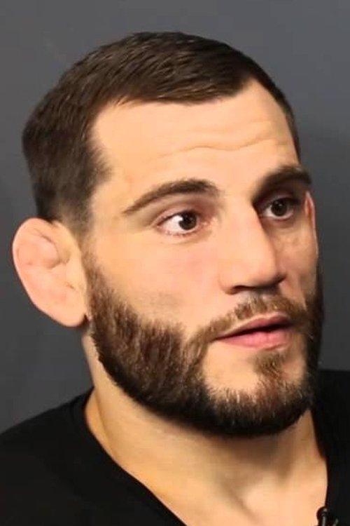Jon Fitch fotoğrafı
