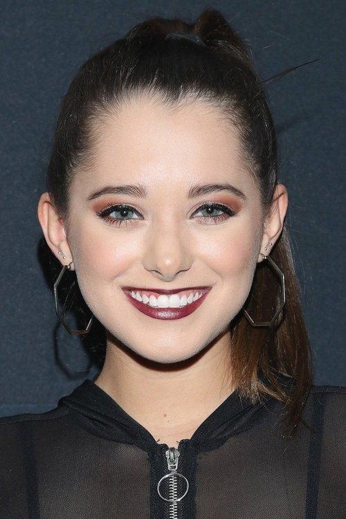 Michelle Olvera fotoğrafı