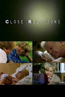 Close Relations dizi afişi