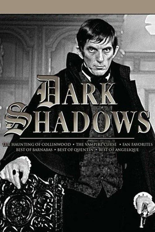 Dark Shadows Sezon 0