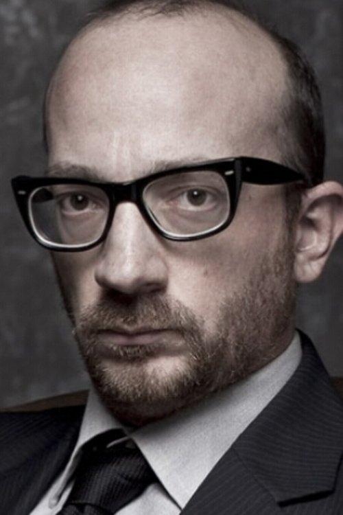 Carlo Luca De Ruggieri fotoğrafı