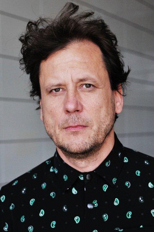 Christian Kuchenbuch fotoğrafı