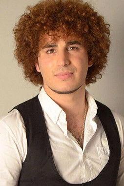 Ülvi Həsənli fotoğrafı