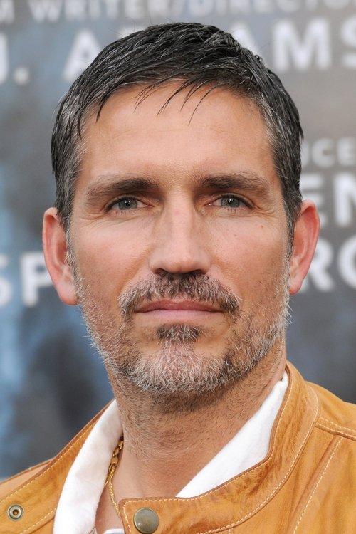 Jim Caviezel fotoğrafı