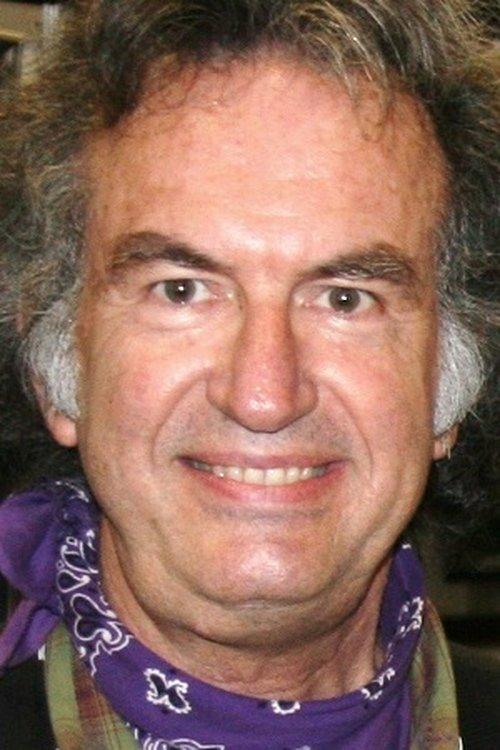 William Stout fotoğrafı