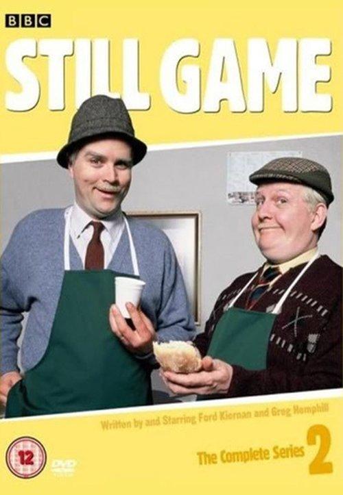 Still Game Sezon 2