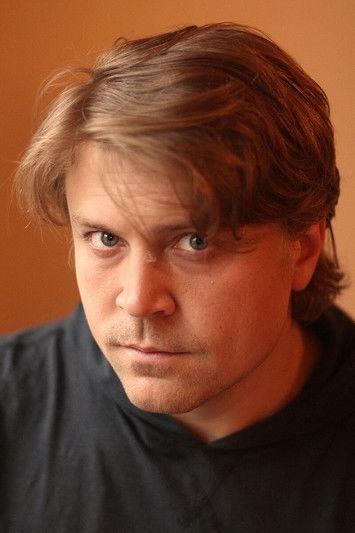 Alexey Ilyin fotoğrafı