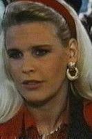 Sharon Gusberti fotoğrafı