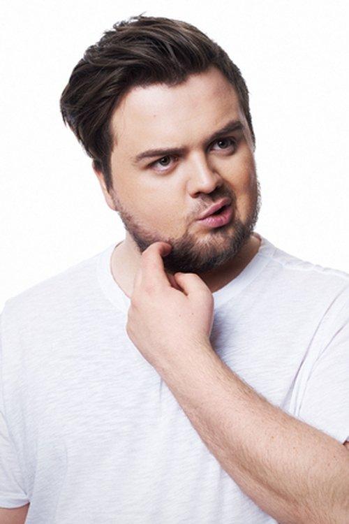 Carl Stanley fotoğrafı