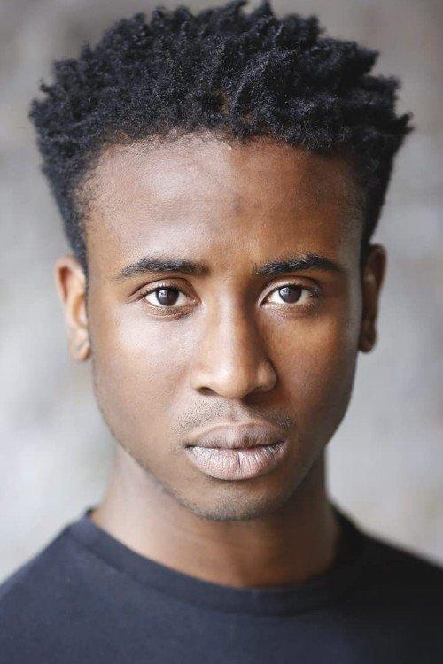 Jerry Iwu fotoğrafı