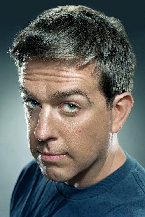 Ed Helms fotoğrafı
