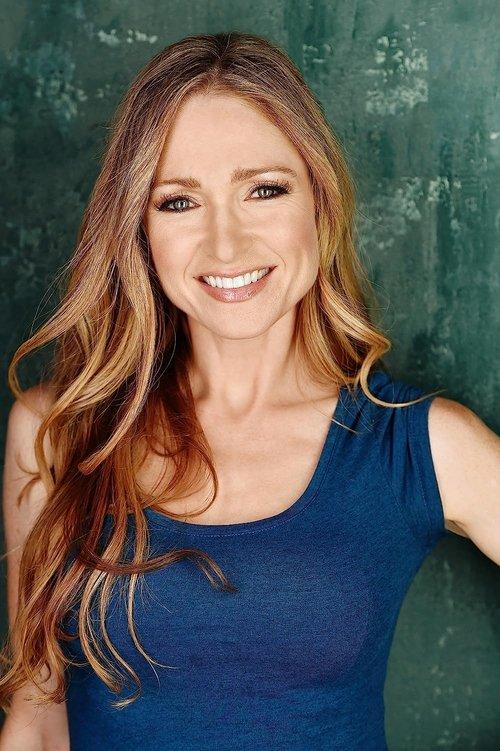 Julie Nathanson fotoğrafı