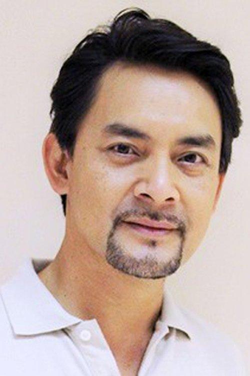 Gasab Jumpadib fotoğrafı