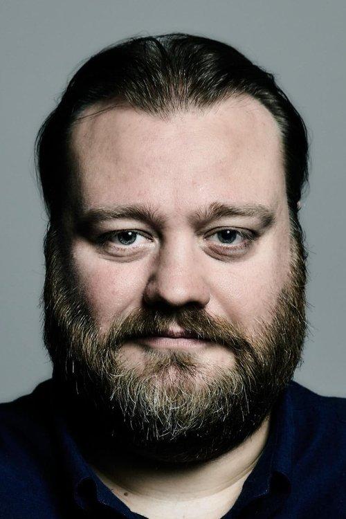 Stefano Fresi fotoğrafı