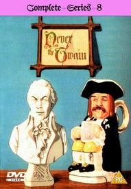 Never the Twain Sezon 8