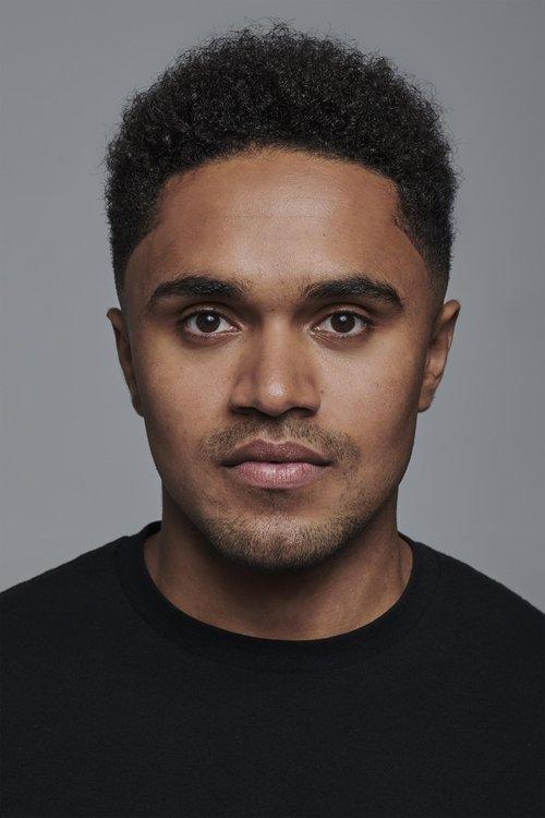 Joshua Williams fotoğrafı