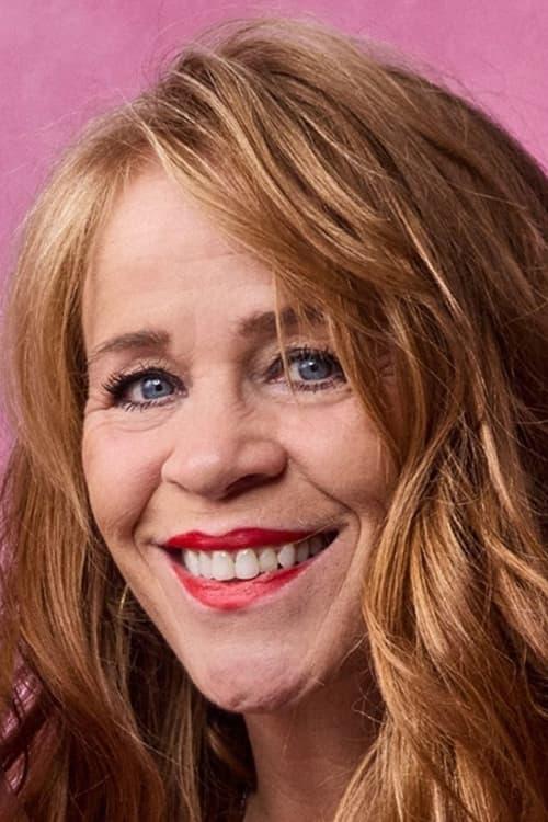 Sólveig Arnarsdóttir fotoğrafı