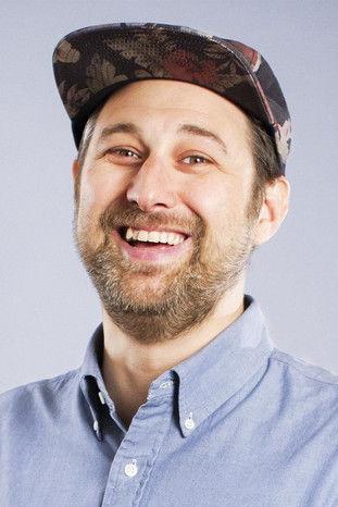 Bob le Chef fotoğrafı