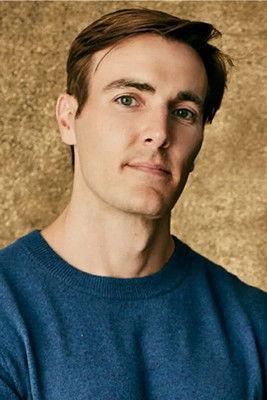 Conor Allyn fotoğrafı