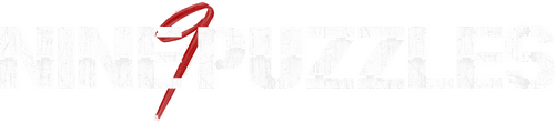 Nine Puzzles logo