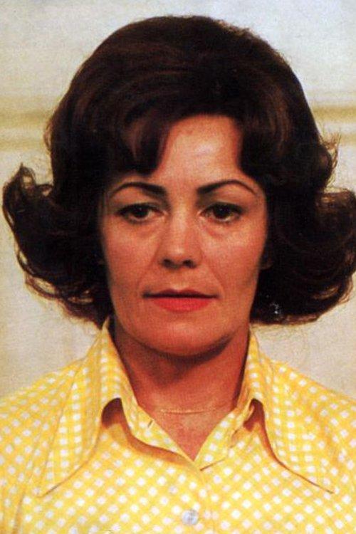 Věra Galatíková fotoğrafı