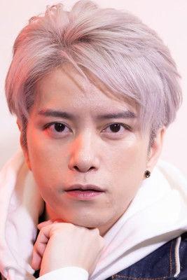 Bob Cheung Yin-Pok fotoğrafı