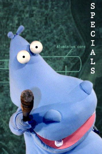 Dolph & Wulff på afveje Sezon 0