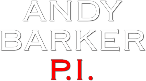 Andy Barker, P.I. logo