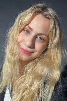 Marie Watson fotoğrafı