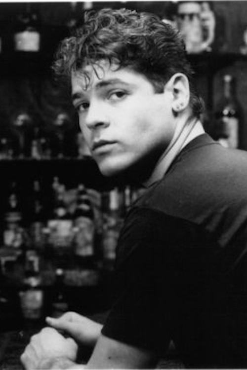 David Barry Gray fotoğrafı